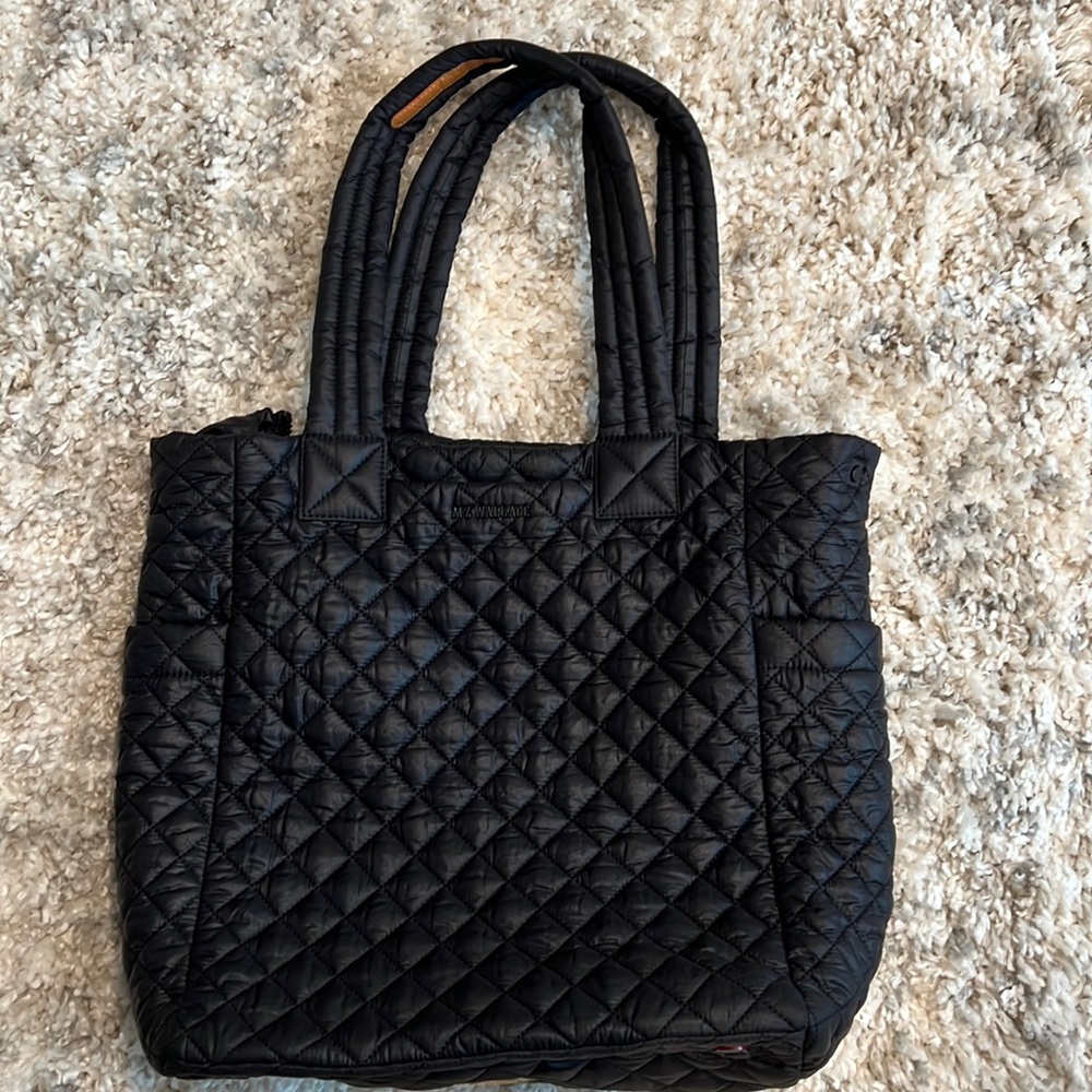 MZ Wallace Tote
